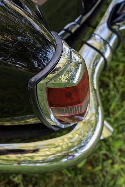 1963 Mercedes 190SL